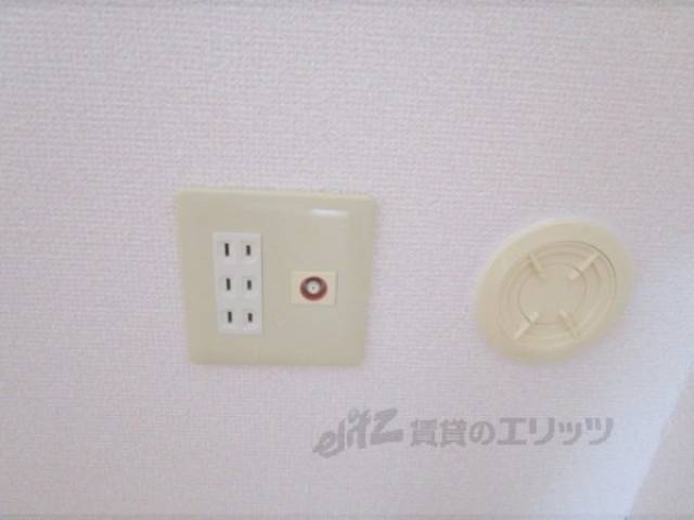 コンセント