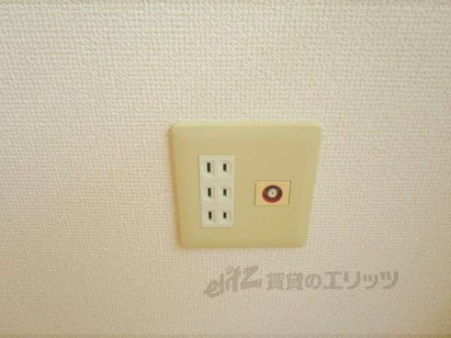 コンセント