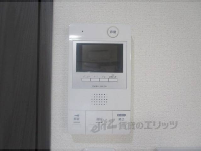 ドアフォン（ＴＶ含）