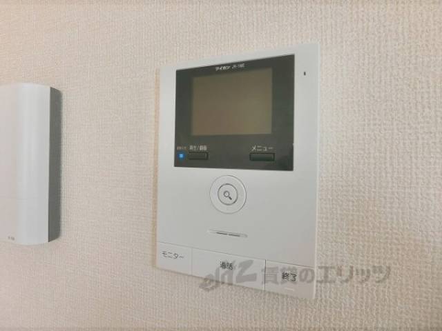 ドアフォン（ＴＶ含）