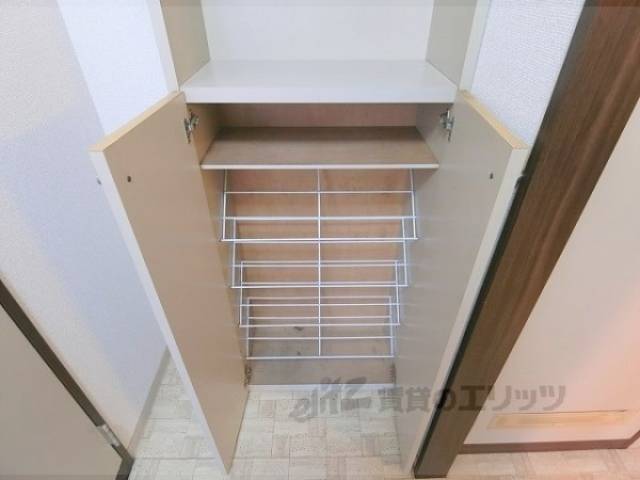下駄箱