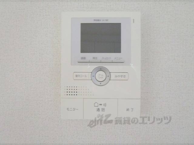ドアフォン（ＴＶ含）