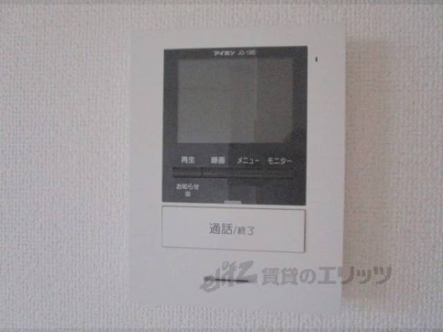 ドアフォン（ＴＶ含）