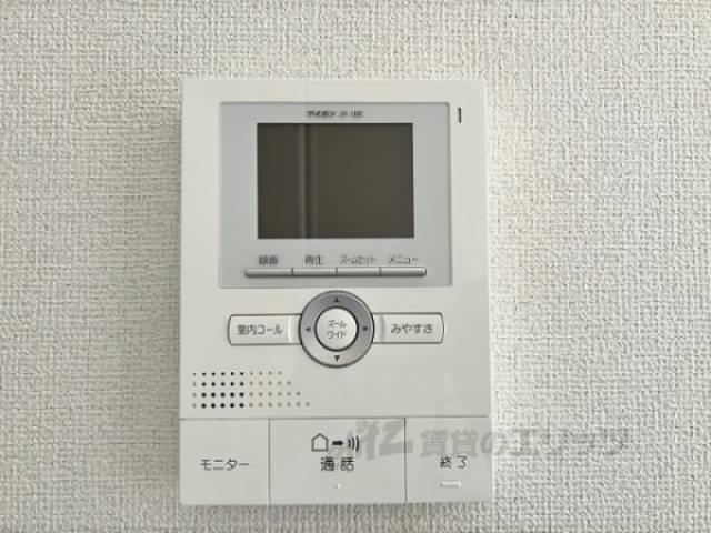 ドアフォン（ＴＶ含）