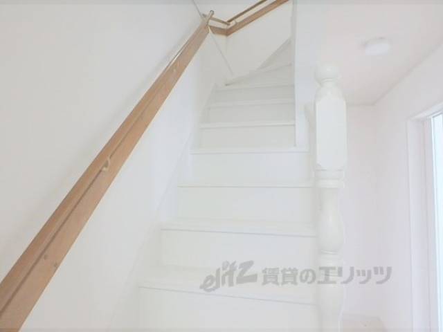 階段