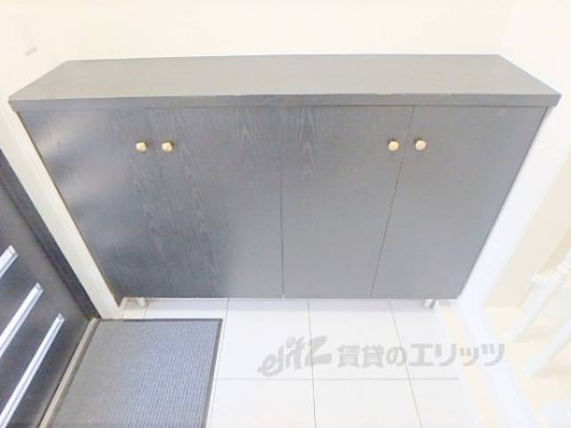 下駄箱