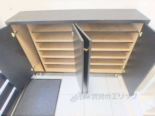 下駄箱