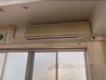 エアコン　エアコン