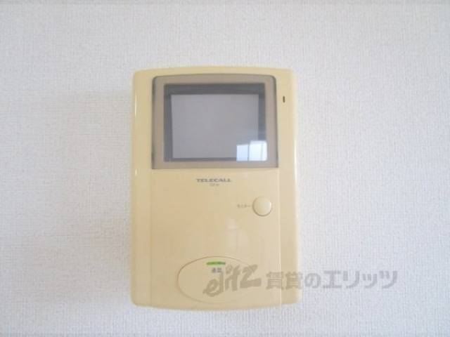 ドアフォン（ＴＶ含）