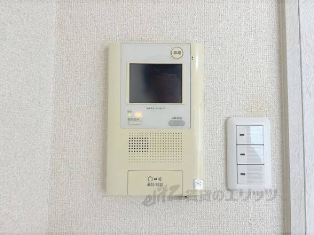 ドアフォン（ＴＶ含）