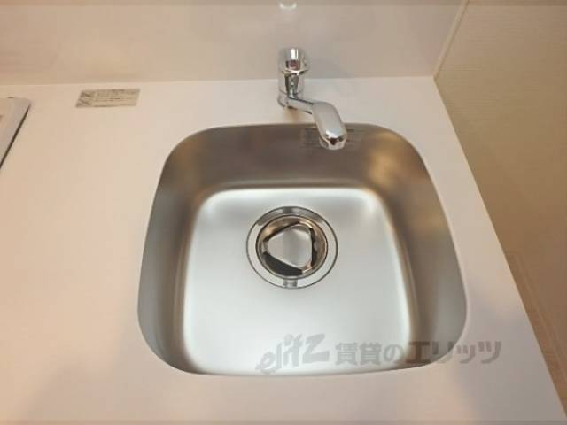 キッチン　シンク