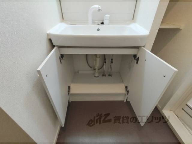 洗面所