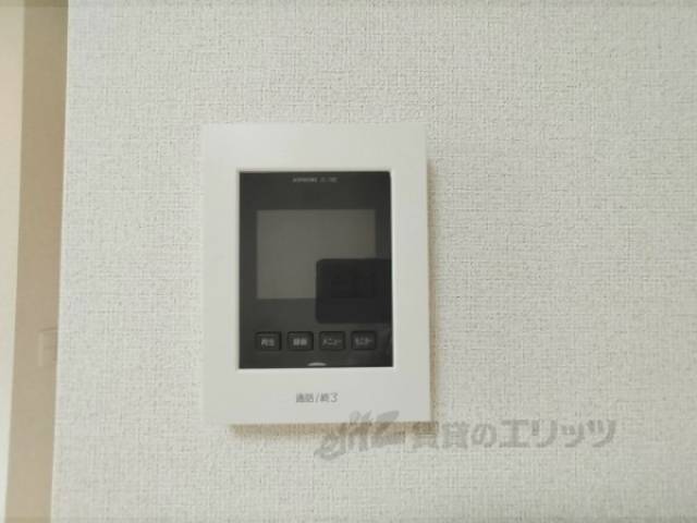 ドアフォン（ＴＶ含）