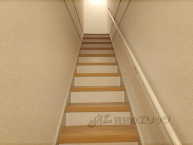 階段