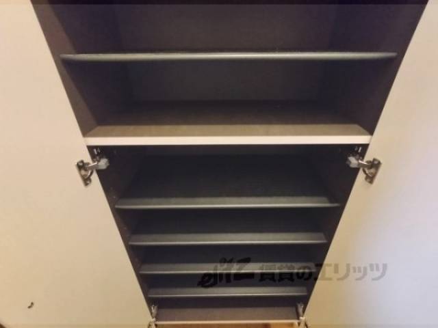 下駄箱