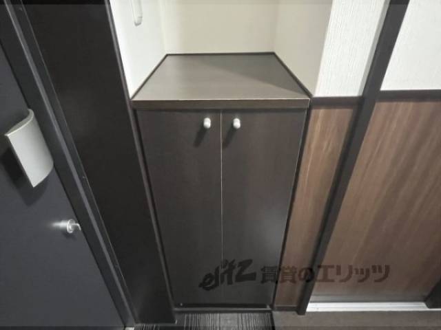 下駄箱