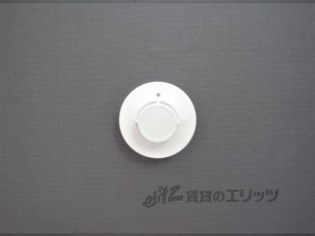 火災報知器