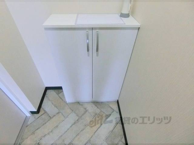 下駄箱