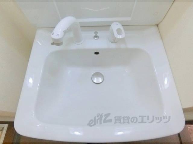 洗面所