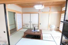 貸家室内写真1