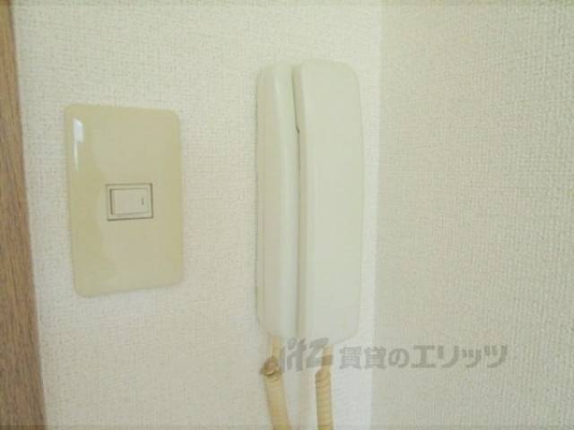 ドアフォン（ＴＶ含）
