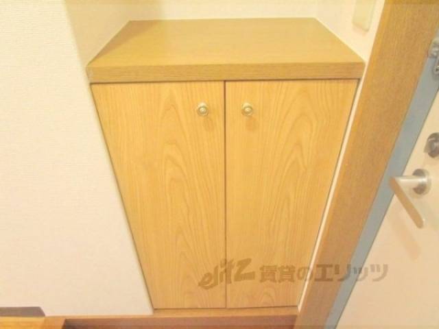 下駄箱