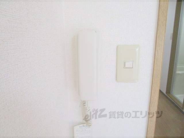 インターフォン