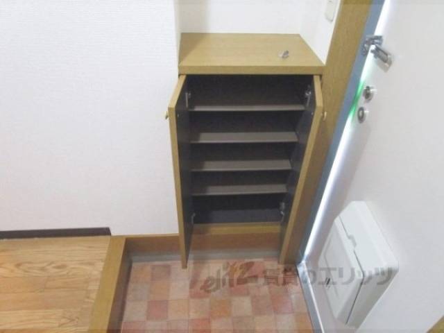 下駄箱