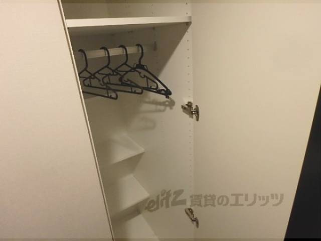 玄関　収納