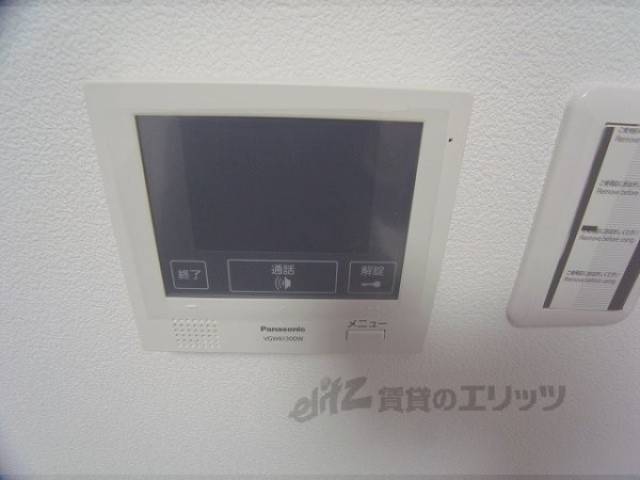 ドアフォン（ＴＶ含）