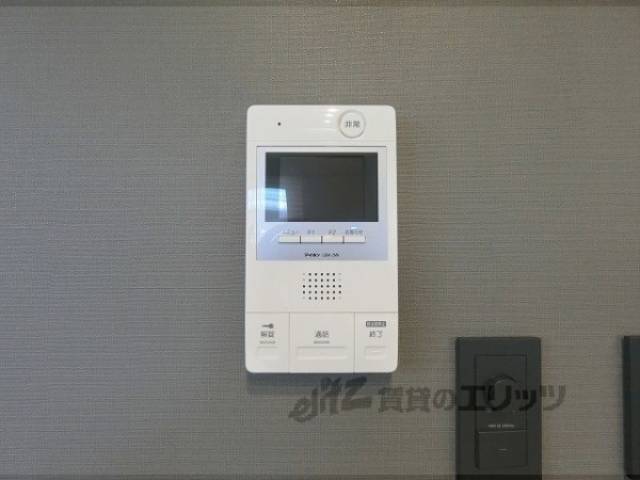 ドアフォン（ＴＶ含）