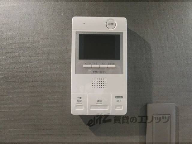 ドアフォン（ＴＶ含）