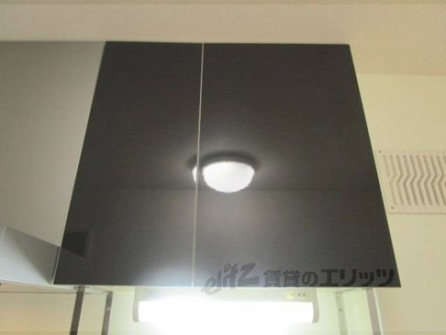 キッチン　収納