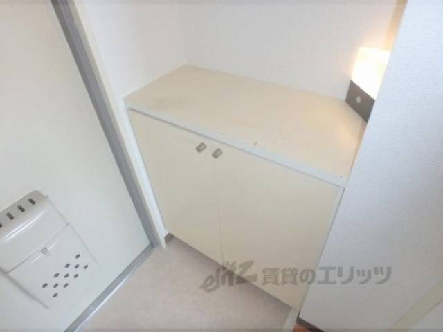 下駄箱