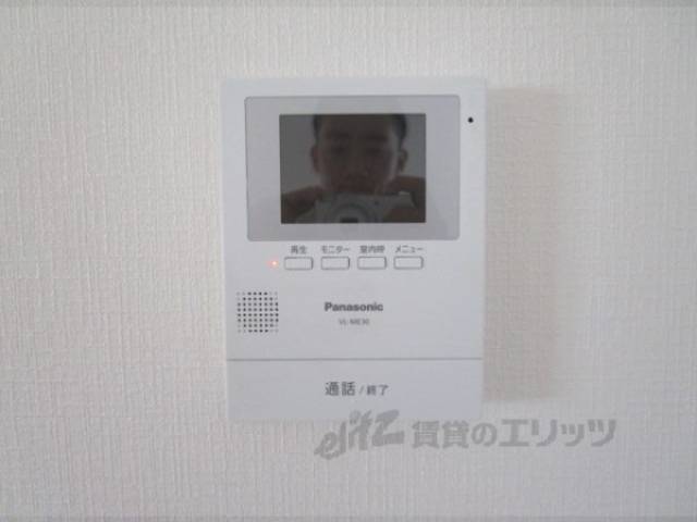 ドアフォン（ＴＶ含）