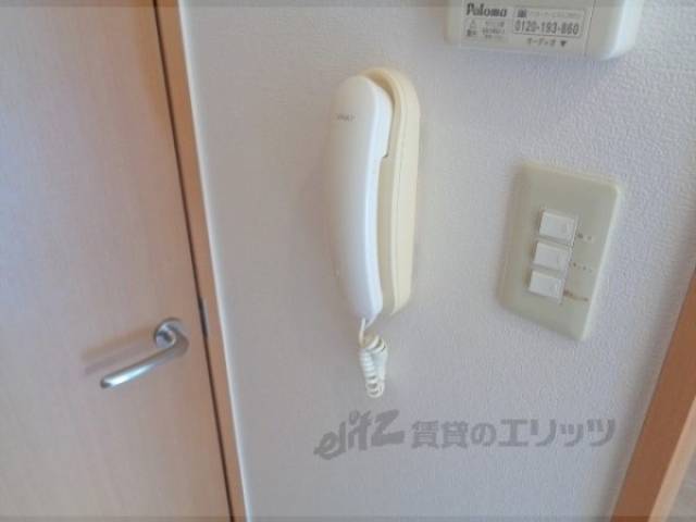 ドアフォン（ＴＶ含）