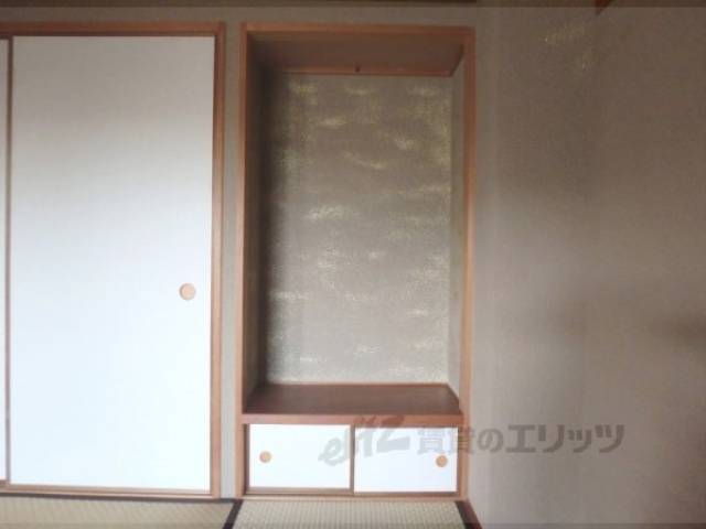 床の間