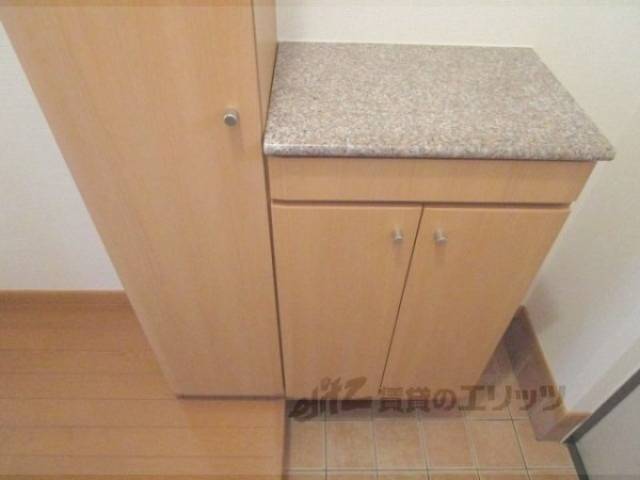 下駄箱