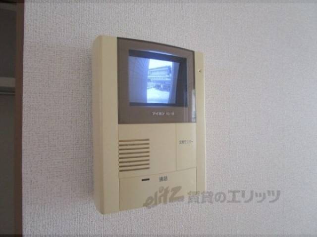 ドアフォン（ＴＶ含）