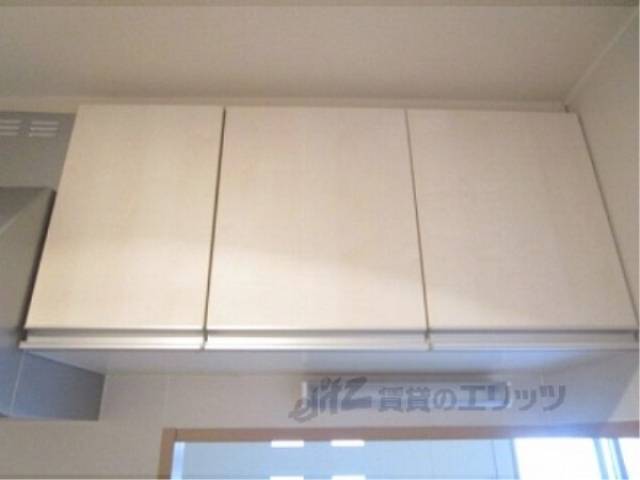 収納　キッチン