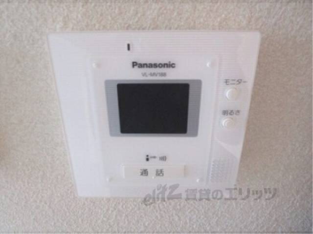 ドアフォン（ＴＶ含）