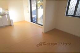 ＳＴＵＤＩＯ．Ｍ室内写真2