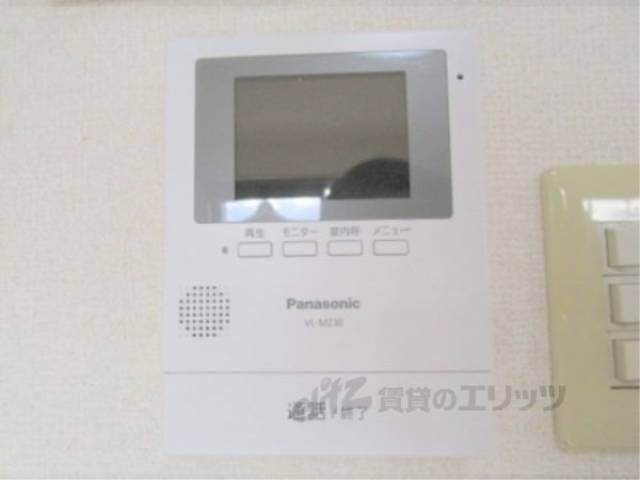 ドアフォン（ＴＶ含）