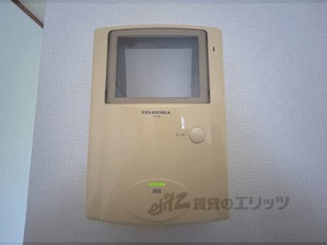 ドアフォン（ＴＶ含）