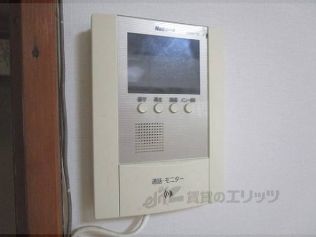 ドアフォン（ＴＶ含）
