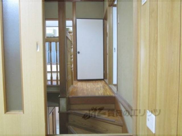 階段