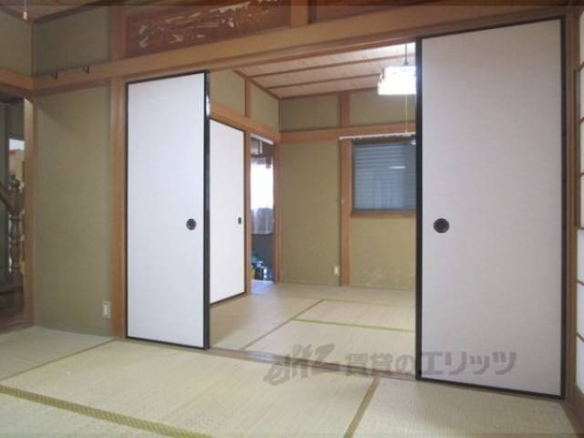 和室