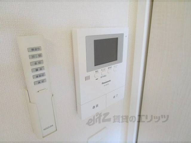 ドアフォン（ＴＶ含）