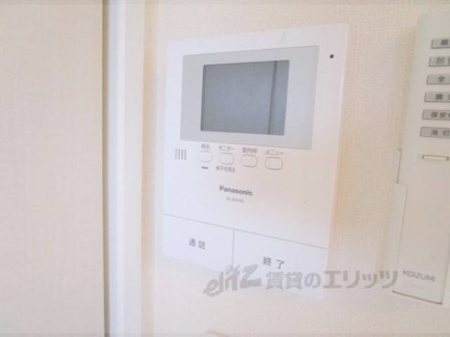 ドアフォン（ＴＶ含）