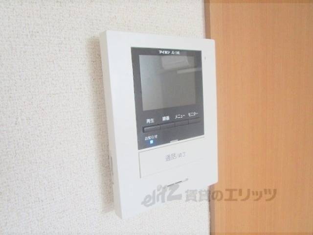 ドアフォン（ＴＶ含）